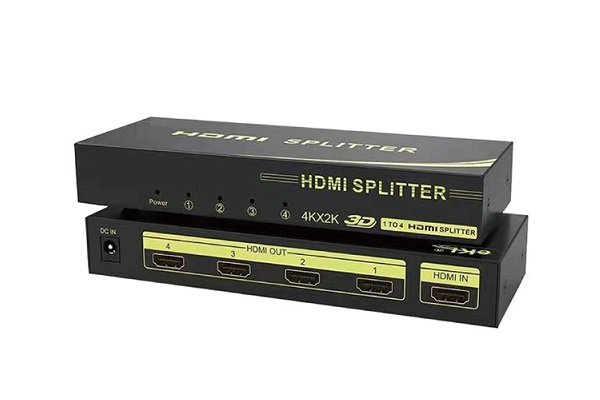 Как использовать видеосистему HDMI для создания персонализированного мультимедийного конференц-зала?