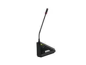 TL-4300 Настольная цифровая конференц-система