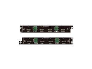 4-сторонняя 4K HDMI бесшовная плата ввода/вывода