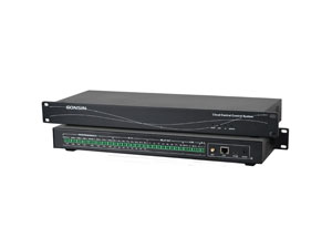 Сервер центральной системы управления GX-CLOUD710S