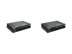 Расширители HDBaseT GX-TF201T и R-D