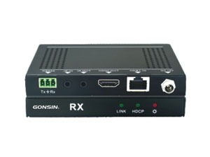 Приемник hdbaset