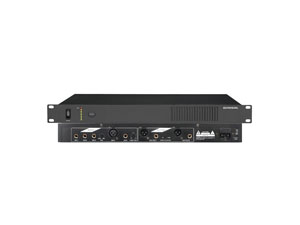 Цифровой подавитель обратной связи GX-FBK05-N