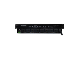 Блок питания Sequencer GX-PS108-C