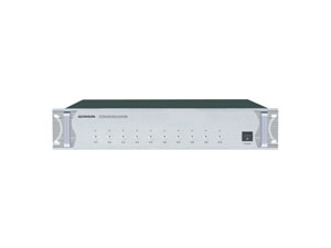 Матрица на 10 зон GX-PB1407