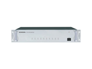 Мощность переключения района GX-PB1409