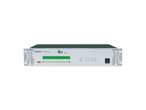 DVD плеер GX-PB1404