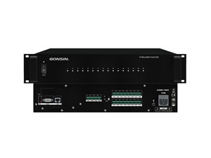Хост сигнализации сетевой трансляции GX-PB8103A-K/GX-PB8103B-K
