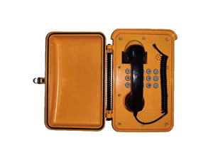 Интернет Радио Домофон Терминал GX-PB8224A-K
