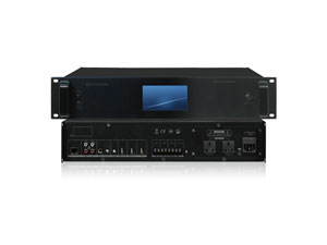Терминал декодирования аудио сетевого вещания GX-PB8105A-K