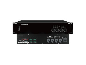 Терминал декодирования аудио сетевого вещания GX-PB8105C-K
