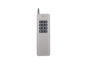 Дистанционное управление GX-PB8104R-K