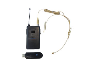 Терминал передачи телефона сетевого вещания GX-PB8110A-K