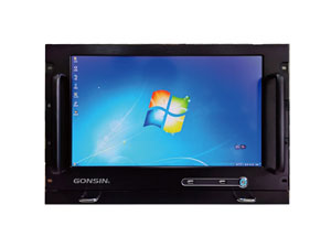 IP сервер GX-PB8101A-K