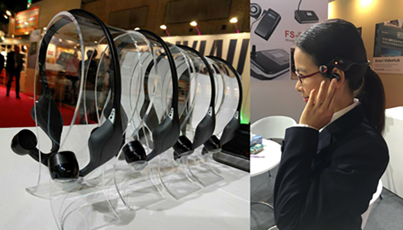Gonsin Invites You To Prolight   Sound Guangzhou
