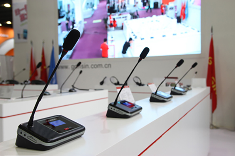 Gonsin Invites You To Prolight   Sound Guangzhou