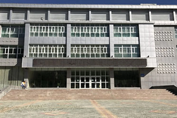 Секрет театра Сицзян Ахэци