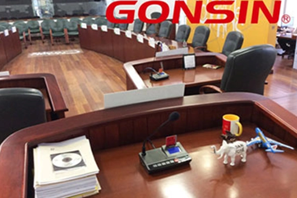 【Кейс проекта Gonsin 】 Ключевым является прочное качество