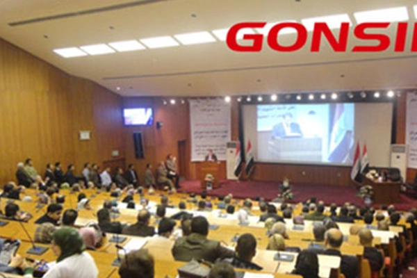 Новый образовательный режим, работающий на Gonsin в 21-м веке