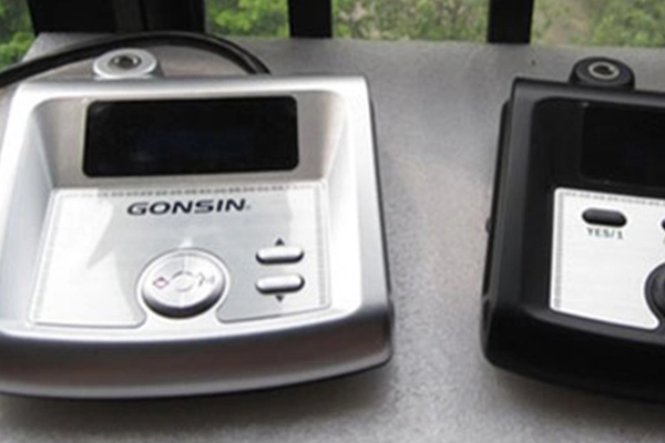 Тестирование и обзор на Gonsin Tl-4200 Конференц-блок