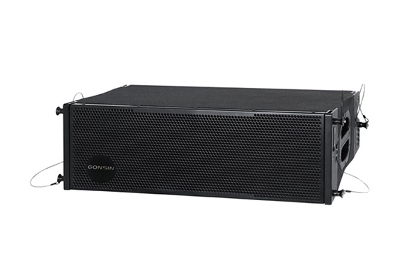Box Speaker Array против линейного массива: Что лучше для вашего мероприятия?